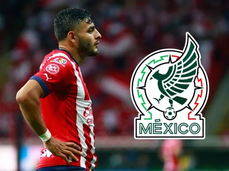 Tata Martino afectó a Chivas