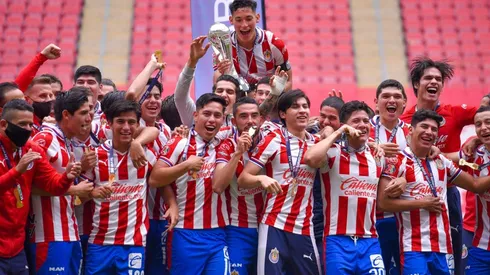 Jesús Orozco Chiquete disfrutó de una exitosa trayectoria en Fuerzas Básicas