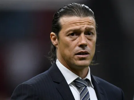 David Medrano confiesa la increíble advertencia que le hizo a Almeyda