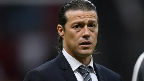 David Medrano confiesa la increíble advertencia que le hizo a Almeyda