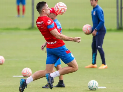 "Venimos de menos a más y eso es importante"