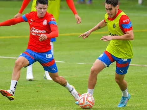 Canelo entraría en la convocatoria para Toluca