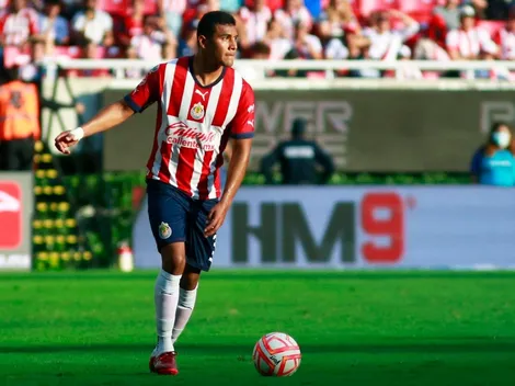 Analista piensa que Chivas merecía otros resultados