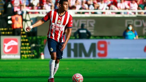Chivas vs San Luis – Torneo Apertura 2022 Liga BBVA MX