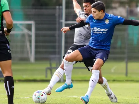 La indirecta de Cisneros por falta de oportunidad