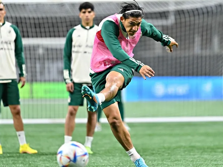 El duro mensaje de Gerardo Martino para Ángel Zaldívar