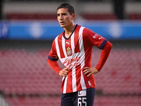 Explicó la ausencia de Pérez Bouquet