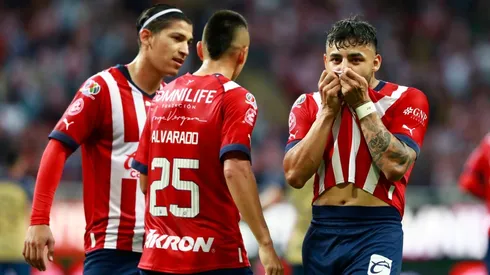 ¿Cuántos puntos necesita Chivas para clasificar a la Liguilla?