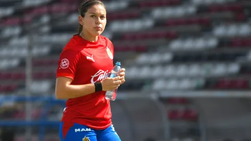 Las fotografías de Norma Palafox que causaron conmoción entre los usuarios