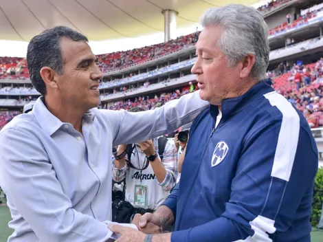 Vucetich despreció recomendación de Ricardo Cadena