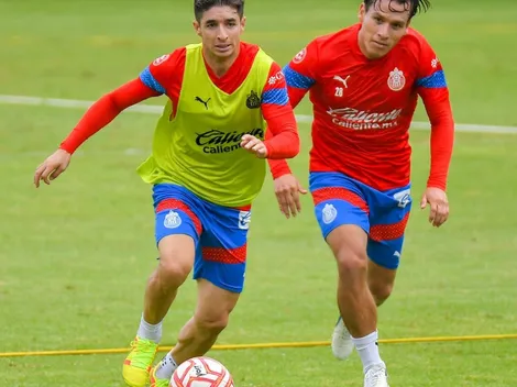 El elogio del Cone para Ricardo Cadena