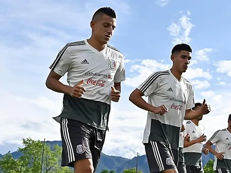 Salida de Antuna, de las mejores decisiones de Peláez