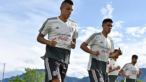 Salida de Antuna, de las mejores decisiones de Peláez