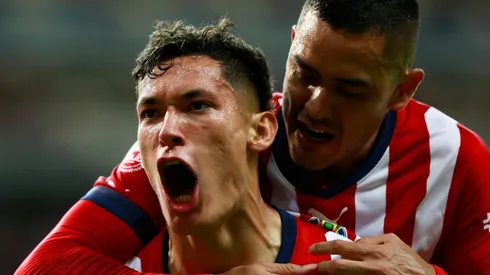 Chiquete Orozco estuvo a nada de quedar fuera de Chivas