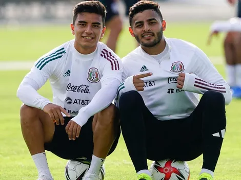 El Nene visualiza a Alexis como figura en Qatar 2022