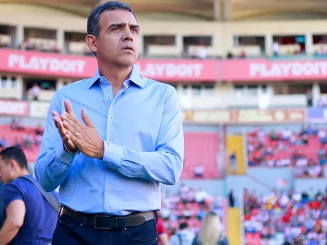 Leyenda mundial se subió a la Cadeneta