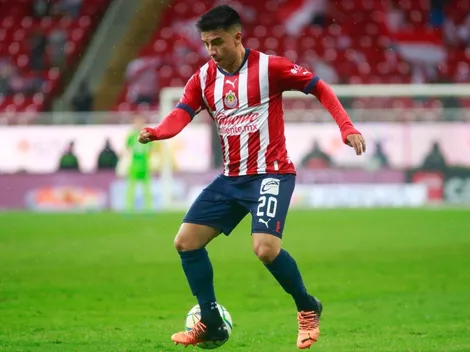 Chivas no tendrá descanso esta semana