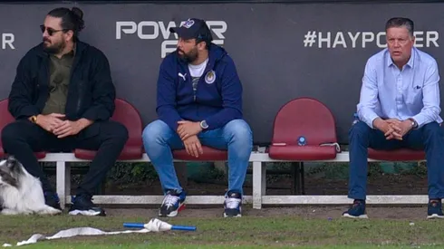 Chivas se olvida de vender jugadores a Europa: ¿Quién fue el último?