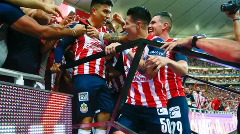 Así recompensa Chivas a su afición