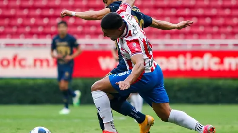 Pumas Tabasco recibe este miércoles a Chivas Tapatío en el Olímpico de Villahermosa
