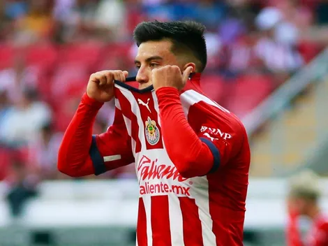 Chivas lanzó un ‘reclamo’ a la Liga