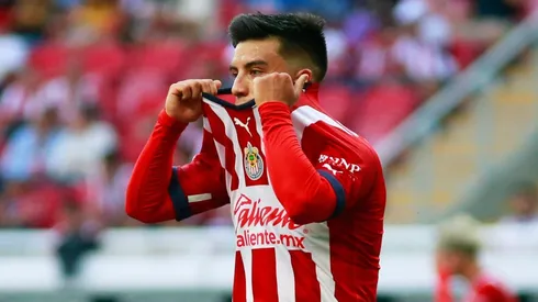 Chivas vs San Luis – Torneo Apertura 2022 Liga BBVA MX