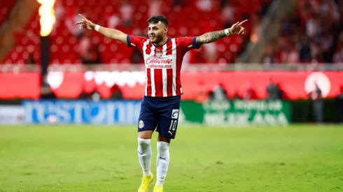 Chivas vs Pumas – Torneo Apertura 2022 Liga BBVA MX