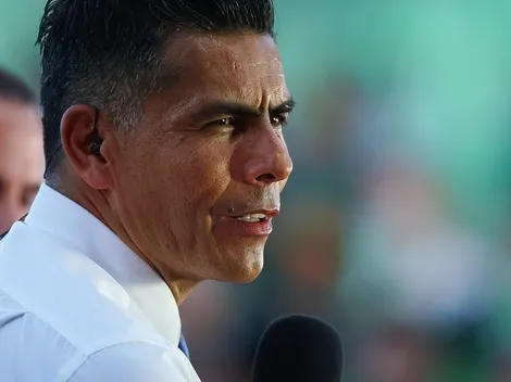 San Oswaldo desmintió polémica frase en vivo