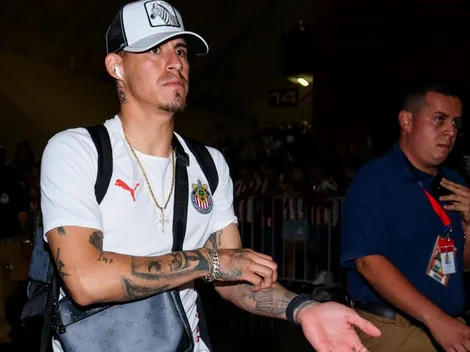 Chicote Calderón no hace caso a recomendación de la directiva 