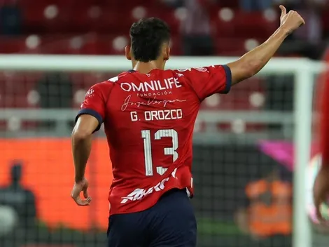 El emotivo antes y después de Chiquete