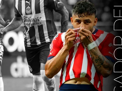 Vega fue la figura y así lo demostró la Liga MX