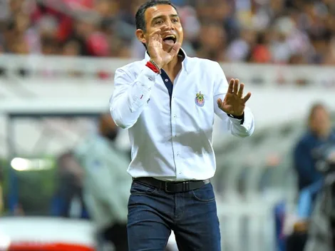 Admite que se están ilusionando