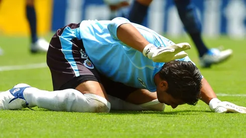 Oswaldo Sánchez, el ídolo olvidado de Chivas que ahora es trolleado en redes sociales