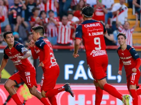 ◉ Noticias de Chivas hoy 1 de septiembre