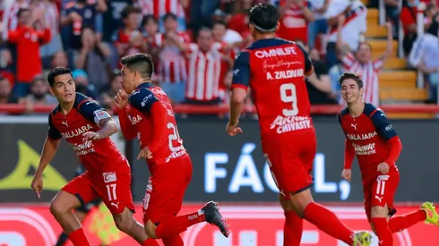 ◉ Noticias de Chivas hoy 1 de septiembre