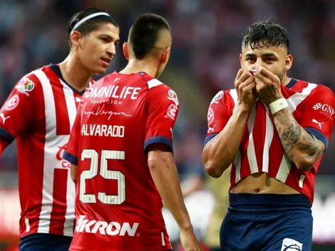 Chivas prepara partidos amistosos con club español