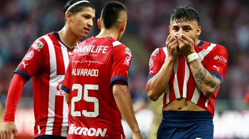 Chivas prepara partidos amistosos con club español