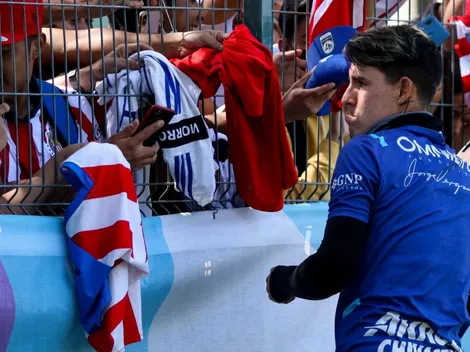 La versión de Chivas sobre la ausencia de Chicote