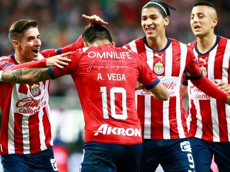 ◉ Noticias de Chivas hoy, 28 de agosto de 2022