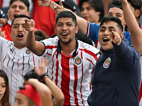 La potente critica de un exChivas a la afición