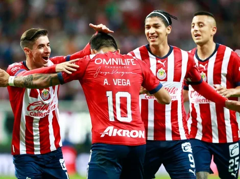 “Guadalajara será duro, un serio adversario para cualquiera”