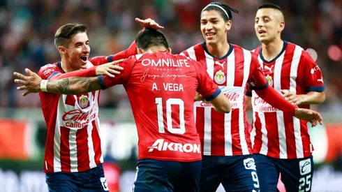 Chivas vs Pumas – Torneo Apertura 2022 Liga BBVA MX