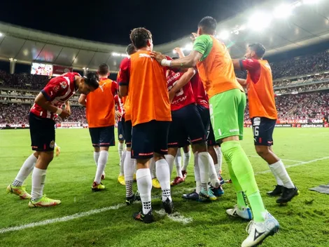 Advierten que Chivas aún no sale de la crisis