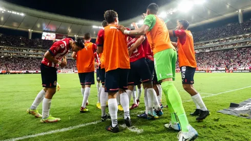 Chivas colecciona dos victorias después de pasar las primeras nueve fechas sin poder ganar en este Apertura 2022