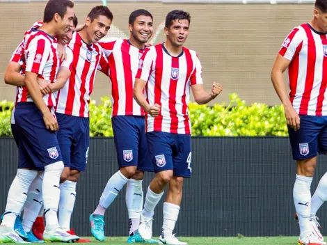 ¡Se reencontraron con el triunfo!