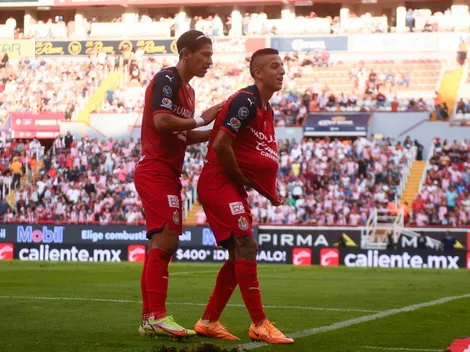 ¡Sorpresa! Chelo Zaldívar irá a Selección 