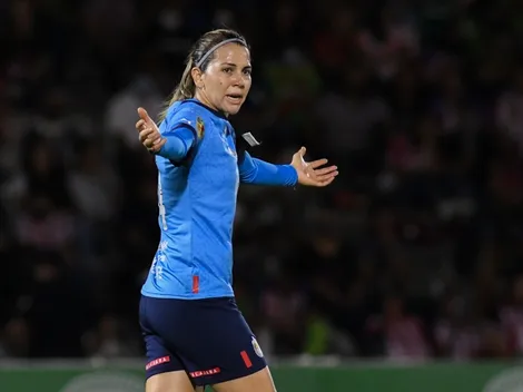 ¡Se acabó el invicto! Chivas Femenil cayó en Ciudad Juárez