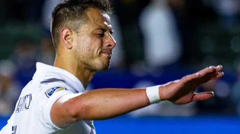 Los motivos de Chicharito para dejarse convencer por Chivas: ¡No es el dinero!