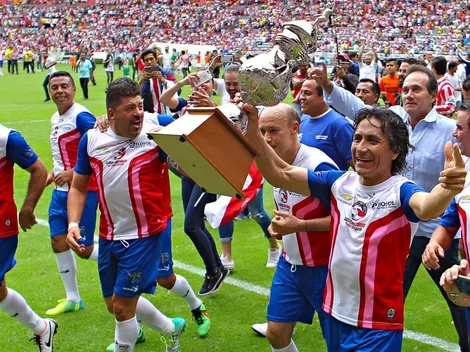 Campeón con Chivas pide a Peláez que se haga responsable de sus errores