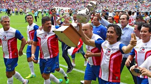 Campeón con Chivas pide a Peláez que se haga responsable de sus errores